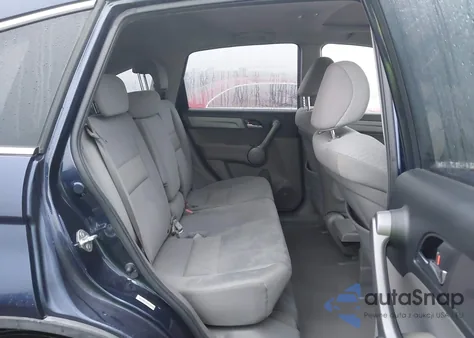 2008 Honda Cr-V Ex z USA, uszkodzony, nr VIN JHLRE38548C049659